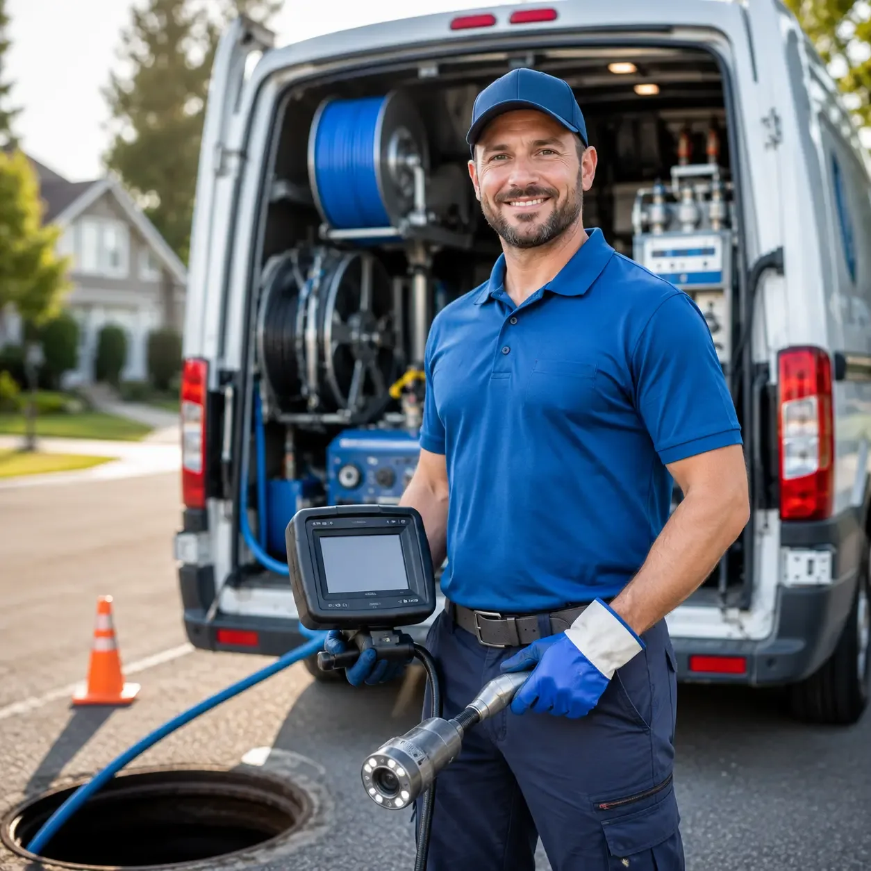 Local Pipe Relining specialists in West Brookfield, MA