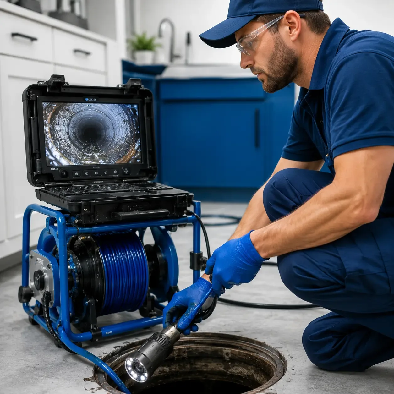 Pipe Relining professionals serving West Brookfield, MA